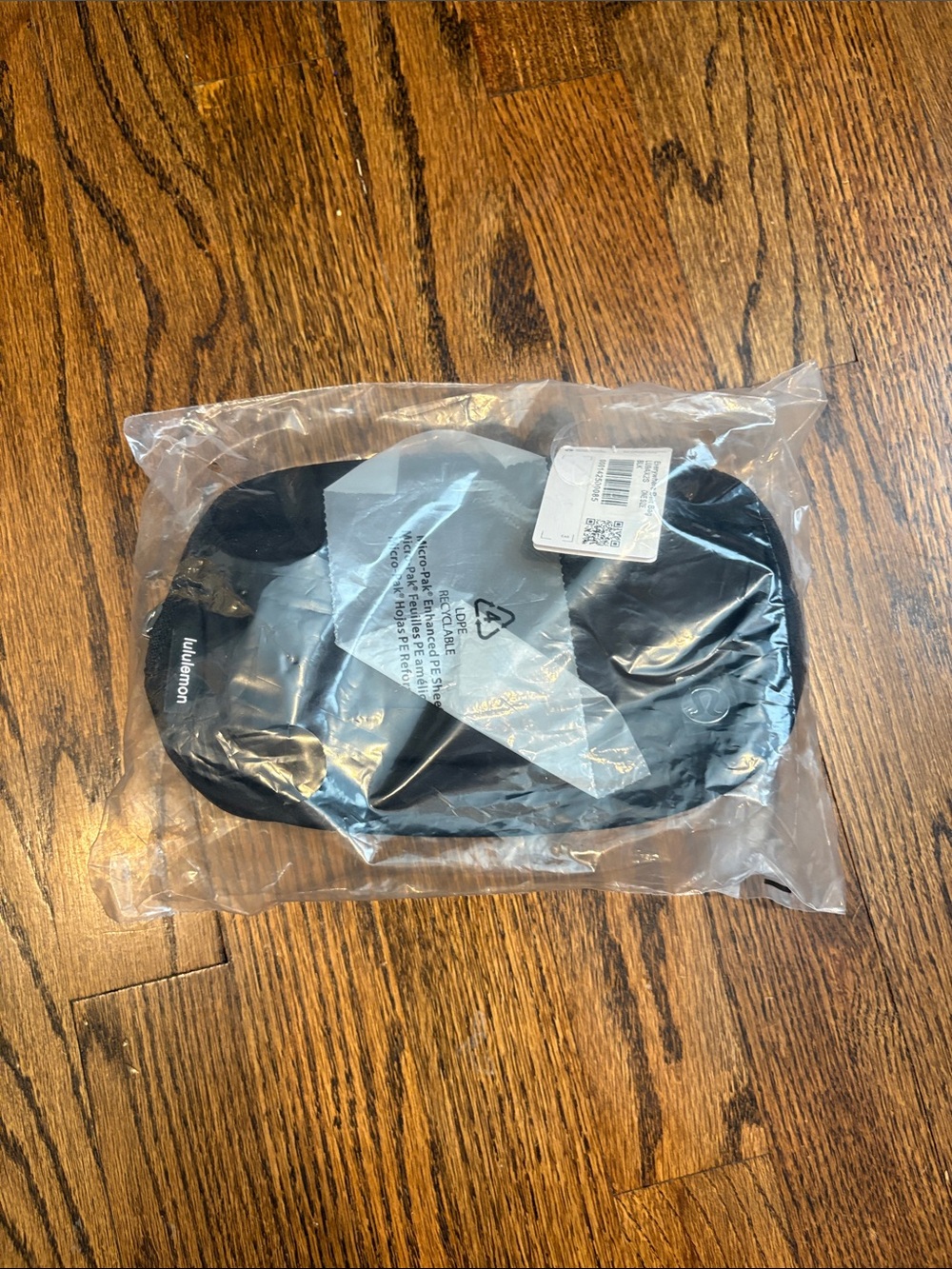 Lululemon belt bag